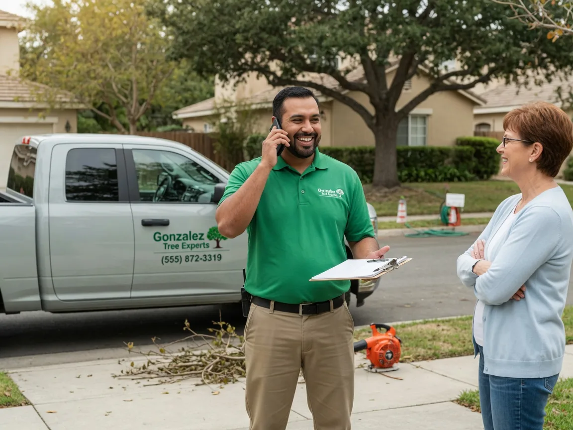 Tree Service Luther, MI FAQs